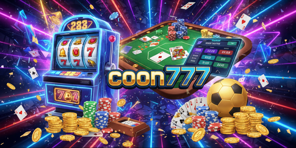 coon777