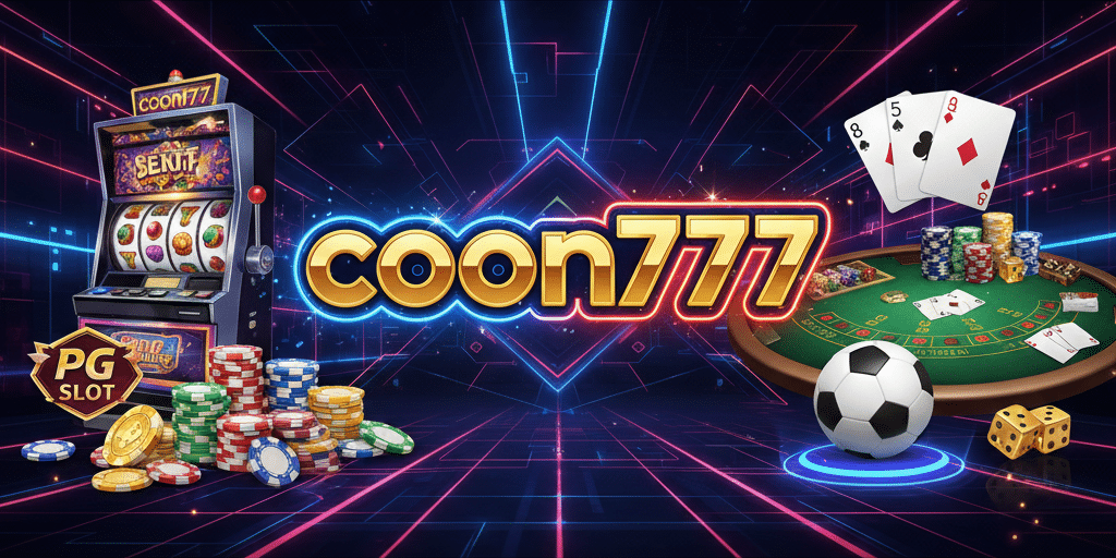 coon777
