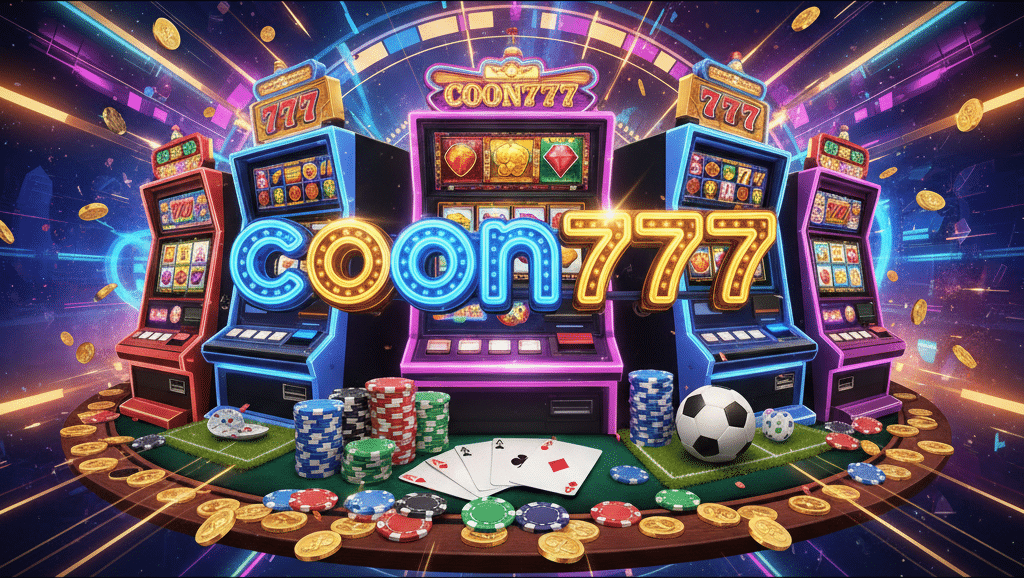 coon777
