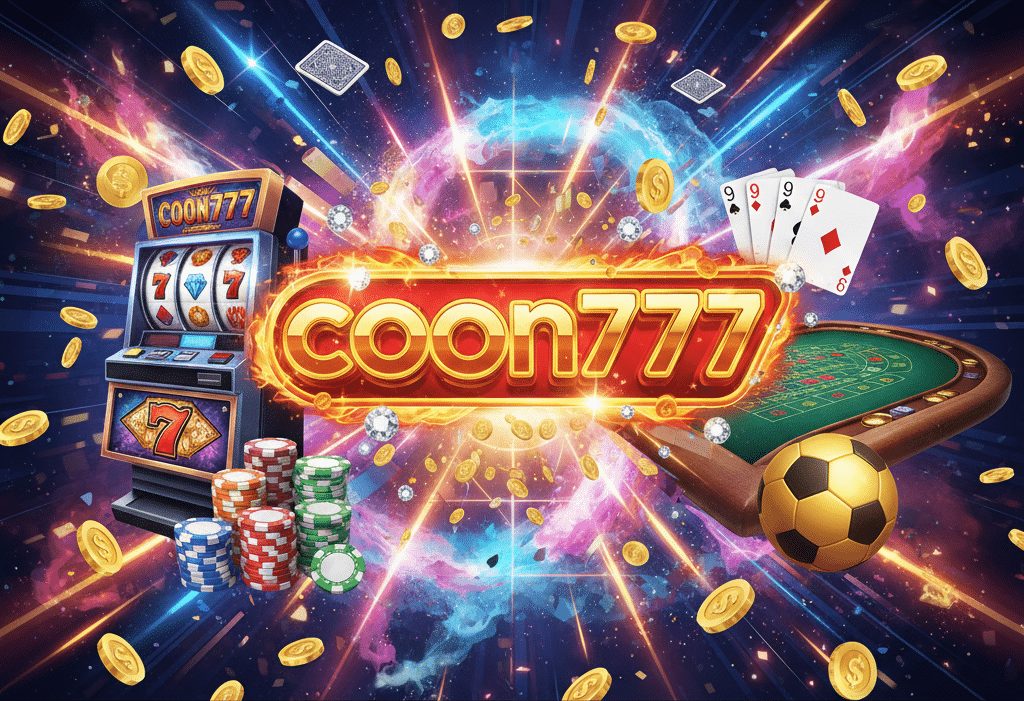 coon777