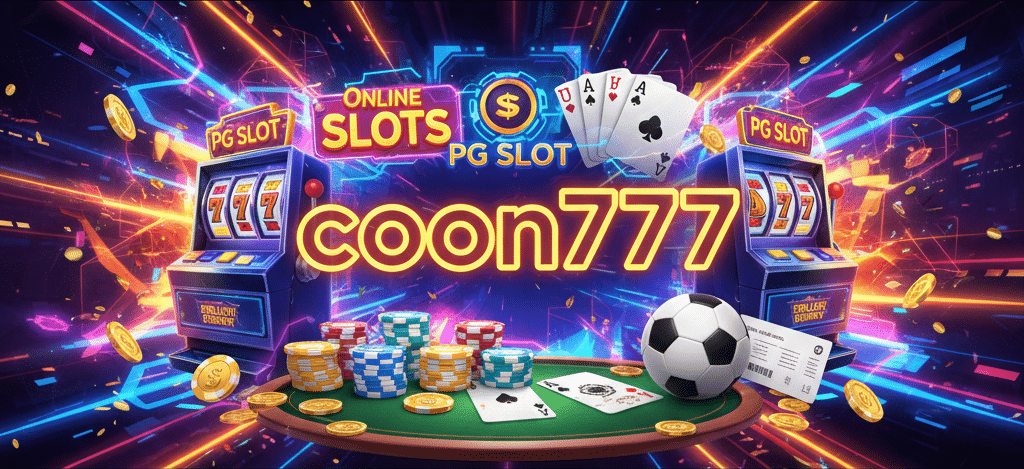 coon777